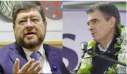 Samuel revela que informó a Paz en marzo y no le dio importancia