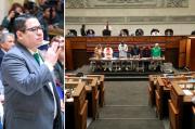 Afirman que corrió “plata” en la elección de Mariaca