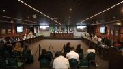 Los desafíos de la Defensoría Departamental de los cruceños