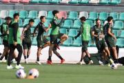 La selección boliviana concentrará en Santa Cruz desde el 8 de noviembre