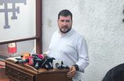 Visas: Cochamanidis insta a la Cancillería a pedir a EE.UU. pruebas de las acusaciones contra bolivianos