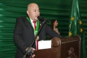 El fiscal vetado por EEUU Gerardo Balderas dice que renovó su visa en agosto: No me dijeron nada
