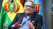 Ministro de Educación convoca al diálogo a la dirigencia de maestros urbanos y pide priorizar lo educativo por sobre lo político