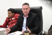 Tuto Quiroga y JP Velasco exigen la expulsión de Rafael López de la Cámara de Diputados