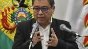 El gobierno afirma que no protegerá a ninguno de los “desvisados” y anuncia que ya abrió investigaciones