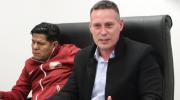Diputado López dice que “defenderá su honor” tras la revocación de su visa a EEUU