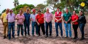 El autódromo de Montero registra un avance del 80% y prevén inaugurarlo el 2 de diciembre