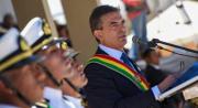 Bolivia dice que no dará “blindaje” a nadie ante las restricciones de visas de EE.UU.