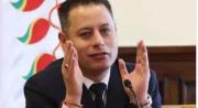 Edmand Lara exige a Estados Unidos publicar la lista completa de bolivianos con visas revocadas