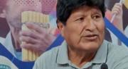 Evo Morales denunció un allanamiento en su casa de La Paz: ¿Qué se llevaron?