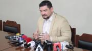 Aldo Quezada renuncia a la presidencia del TDJ de Santa Cruz tras veto de Estados Unidos