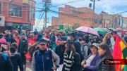 Si el Gobierno nos gana, no nos culpen: Maestros critican a la rectora del ISEC por no acatar movilización