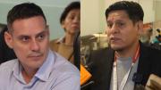 Oficialismo pide apartar del cargo a diputados incluidos en la lista de EEUU; oposición exige investigación
