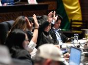 Senado aprueba proyecto que abre la comercialización del SOAT a la libre competencia