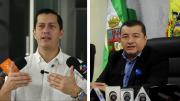 Alberto Vaca a Jhonny Fernández: “Si es inocente, que se presente a la Justicia y lo demuestre”
