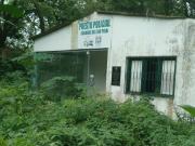 Cabañeros ponen en marcha la restauración del puesto policial en zona del río Piraí