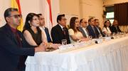 Plantean independencia del poder electoral y ampliación de plazo para sustituir candidatos inhabilitados