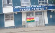 Maestros urbanos cumplen el paro de 24 horas en contra de la descentralización de educación