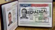 De los primeros 13 sin visa, solo tres están detenidos; los otros siguen en funciones o no han sido investigados
