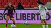 Bolívar pierde por goleada y acaba en el último lugar de su grupo