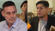 Oficialismo pide apartar del cargo a diputados incluidos en la lista de EEUU; oposición exige investigación