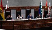 Cámara de Senadores aprueba proyecto que abre la comercialización del SOAT a la libre competencia