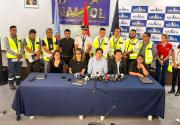 BoA no será privatizada: Obras Públicas anuncia comisión mixta para atender demandas de los trabajadores