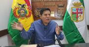 “El pueblo me puso, el pueblo me saca”: Pacheco descarta renunciar a su curul tras veto de EEUU