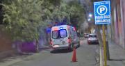 Investigan muerte de un estudiante de 16 años que cayó del tercer piso de un colegio de La Paz