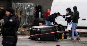 Un ataque “terrorista” y presuntamente “racista” deja un muerto cerca de París