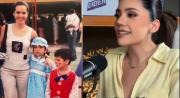 La confesión viral de Nené Pomacusi en Cuarto Piso: ¿qué contó sobre su famoso padre?