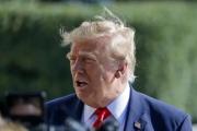 Trump advierte que los buques de Estados Unidos pasarán por Cuba tras la guerra en Irán