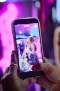 ENTEL promueve un Oruro más integrado