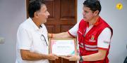 Bailón Becerra: 46 años de gloria deportiva y un reconocimiento que esperó toda una vida