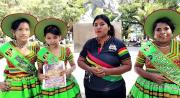 Fraternidad Salay Bolivia bloque Montero celebrará su quinto aniversario con una fiesta folclórica