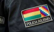 Vicepresidencia reporta tres órdenes de aprehensión contra jefes policiales