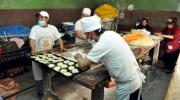 Todos Santos: el horneado costará Bs 250 por quintal en La Paz; conozca la lista de precios