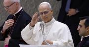 EL PERÚ SE PREPARA PARA RECIBIR AL PAPA LEÓN XIV: Declara días no laborables en Lima y otras regiones