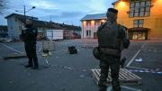 ATAQUE TERRORISTA EN FRANCIA, DISPARAN DESDE UN AUTO: Hay una persona fallecida y cuatro heridos
