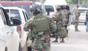 Aprehenden al exjefe de Inteligencia de la Policía, que participó de la captura de Marset
