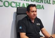 Investigan al ex fiscal de Cochabamba Osvaldo Tejerina por presunta corrupción