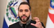 Bukele: Las pandillas en Haití son “satánicas”, por lo que Dios nos concederá la victoria