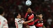 Flamengo reclama a Conmebol ser declarado ganador ante Estudiantes