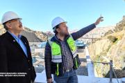 Procurador General del Estado inspecciona Hospital Gastroenterológico de 4to Nivel