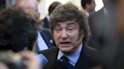 La Justicia resuelve causa de Milei por criptomoneda