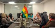 Comisión de Diputados impulsa medidas de protección de migrantes y seguridad fronteriza