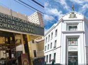 Ocho fiscales, seis jueces y cinco policías perdieron su visa o fueron recluidos en cárceles por presuntos delitos de tráfico de drogas