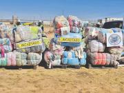 Contrabando genera una afectación económica de Bs 77 millones desde noviembre de 2025