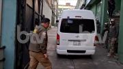 Aprehenden al exjefe de Inteligencia policial por presuntas irregularidades en el caso Marset