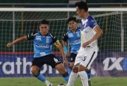 Blooming visita a GV San José con la urgencia de volver al triunfo